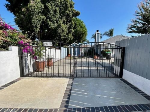 10280 Mina Ave, Whittier CA 90605-3319 exterior