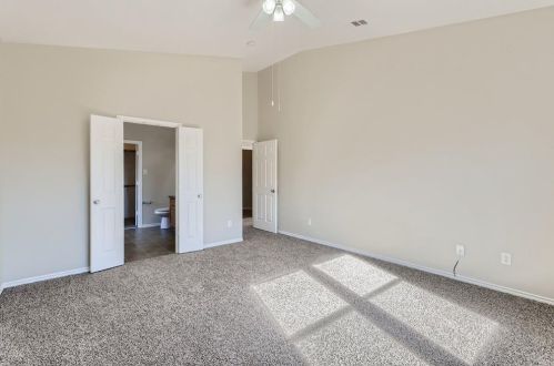 1701 Park Trl Blvd, Princeton TX 75407-2698 exterior