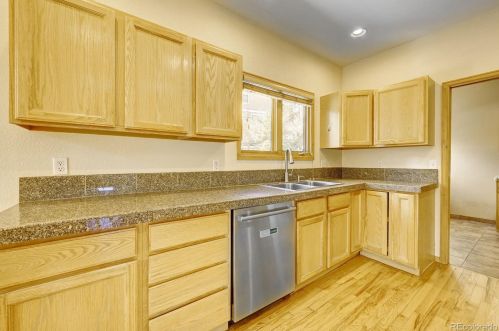 4990 Bur Oak Ln, Parker CO 80134-5447 exterior