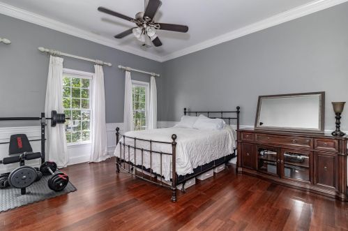 1415 Andover Ct, Evans GA  30809-8200 exterior