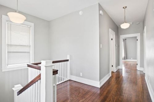 2249 6th Ave, Fort Worth TX  76110-1807 exterior