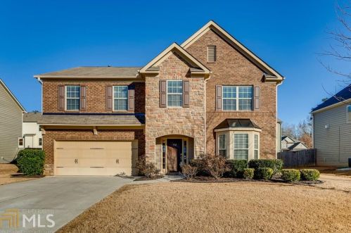 732 Evelyn St, Marietta, GA 30008