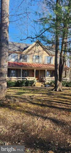 6403 Enon School Rd, Marshall, VA 20115-2413
