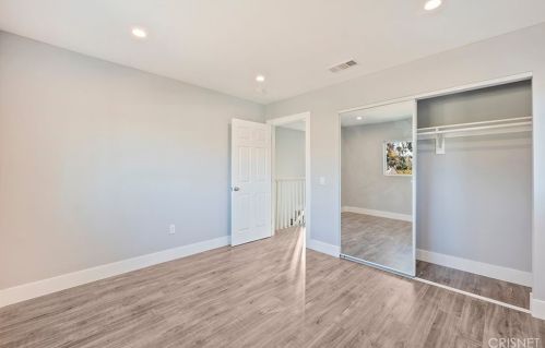 7960 Amestoy Ave, Van Nuys CA  91406-1603 exterior