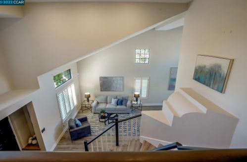 5334 Vista Point Ct, Concord CA  94521-5017 exterior