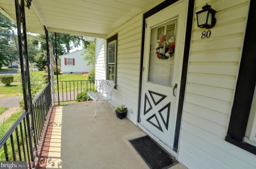 80 Texas Ave, Trenton, NJ 08648-3752
