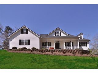 6142 Leming Dr, Acworth, GA 30102-1685