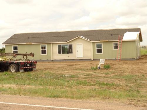 24460 Carlin St, Ault, CO 80610-9400