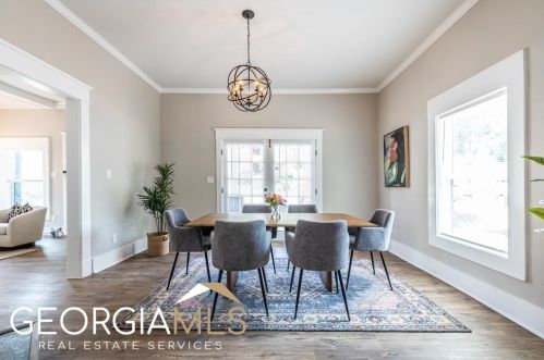 1620 Gordon St, Atlanta GA  30310-2361 exterior