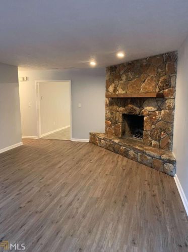 2120 Fairway Ct, Conyers GA  30013-2138 exterior