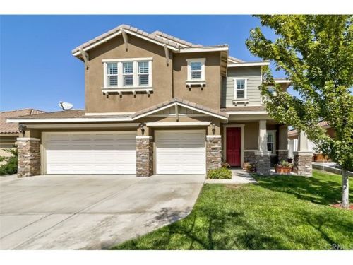 2168 Larimore Ln, Mountain Home Village, CA 92359-9519