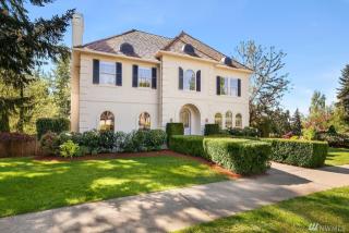 18108 Montreux Dr, Bellevue, WA 98027-7855
