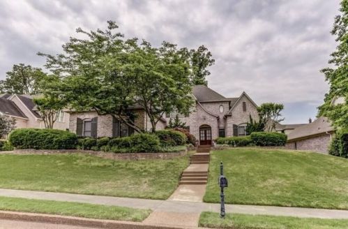123 Fox Glade Ln, Cordova, TN 38018-7759