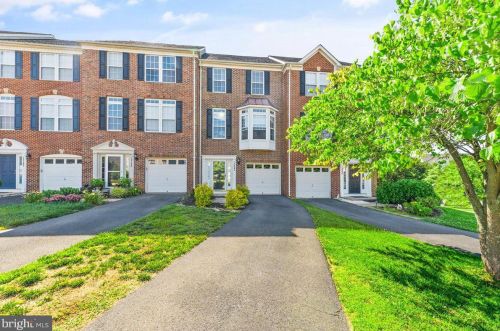 15098 Danehurst Cir, Gainesville, VA 20155-4445
