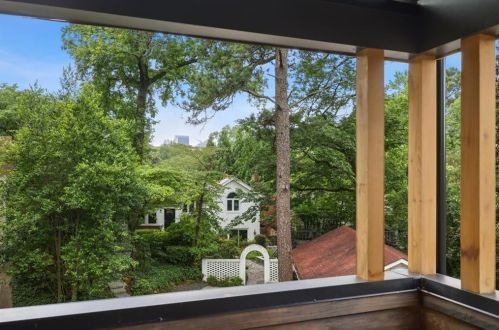 454 Beverly Rd, Atlanta GA  30309-2731 exterior