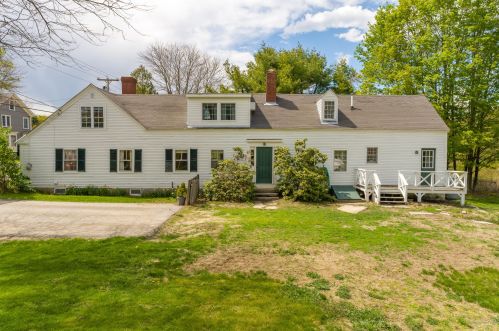 43 Main St, Yarmouth, ME 04096-6953