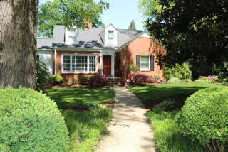 1814 Madison Ave, Greensboro, NC 27403-1706