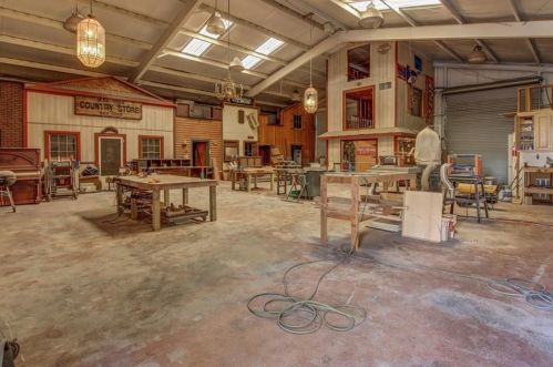 2560 Scheaffer Rd, Conyers GA  30012-2608 exterior