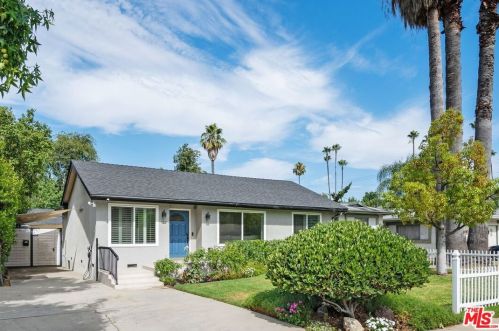 4841 Tyrone Ave, Van Nuys, CA 91423-2321