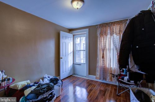 260 Ross St, Lancaster PA  17602-1940 exterior