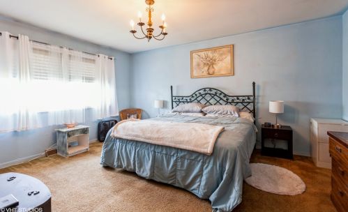 3 Purchase Ct, Lemont IL  60440-1317 exterior