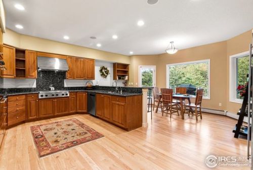 500 Timber Ln, Boulder CO  80304-0484 exterior