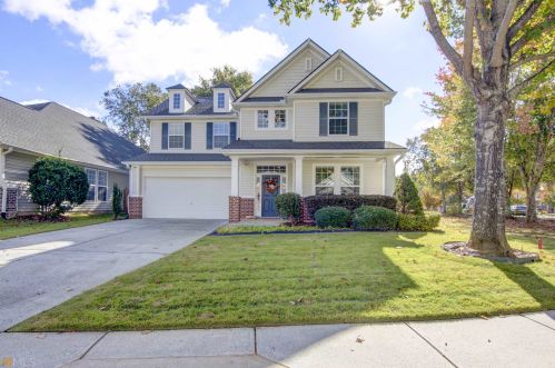 71 Keystone Cir, Newnan, GA 30265-5671