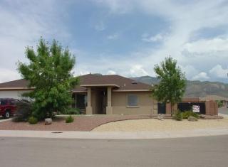 1431 Tierra Royos, Alamogordo, NM 88310-7788