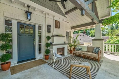 1329 Berwick Ave, Atlanta, GA 30306-3218