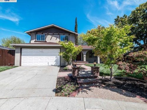 4026 Suffolk Way, Pleasanton, CA 94588-4117