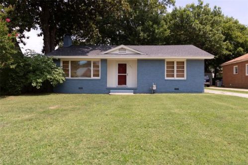487 Allegheny Ave, Tulsa, OK 74112-1451