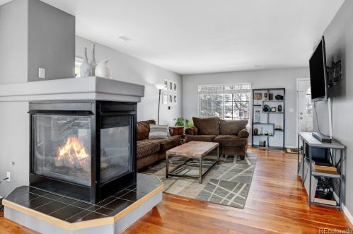 9841 Chambers Dr, Denver CO  80022-9314 exterior