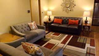 1405 Colonial Dr, Saint Paul MN  55113-4242 exterior