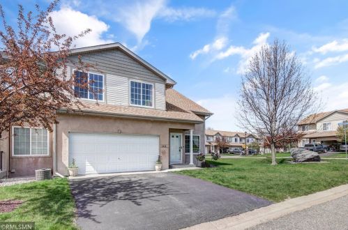 6468 Appaloosa Ave, Columbus, MN 55025