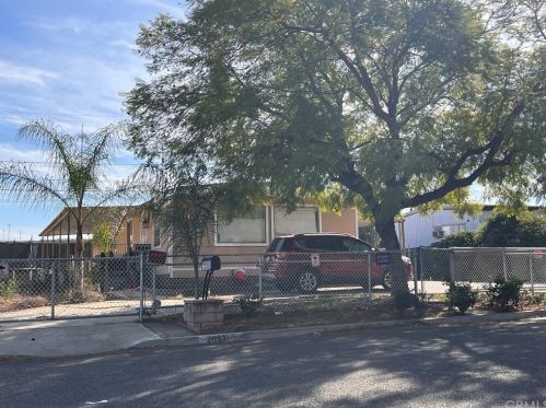 20331 Camino Del Sol, Riverside CA  92508-2427 exterior