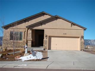 15628 Old Post Dr, Woodmoor, CO 80132-7928