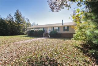 2505 Brucewood Rd, Graham, NC 27253-9004