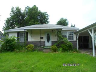 509 Bj Tunnell Blvd, Miami, OK 74354-4428