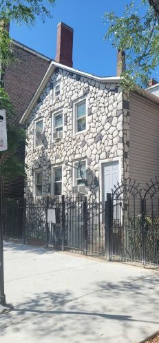 1530 18th Pl, Chicago IL  60608-2802 exterior