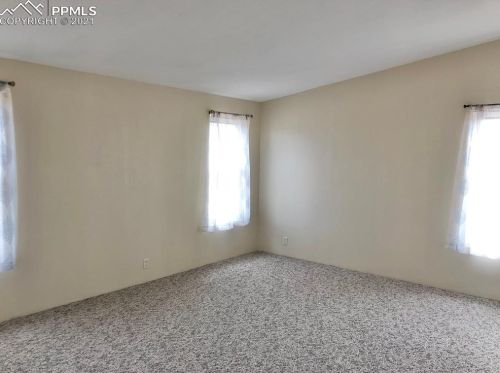 403 Highland Ave, Florence CO 81226-9596 exterior