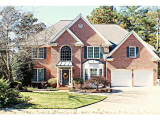 1319 Fallsbrook Ter, Acworth, GA 30101-7838