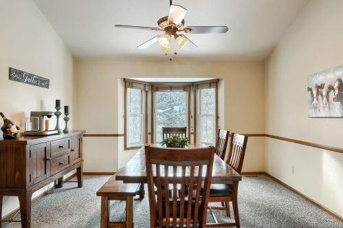 6275 Ponderosa Way, Parker CO 80134-5522 exterior