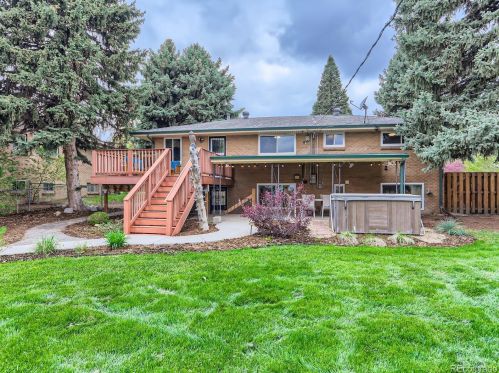 2950 Jay St, Denver CO  80214-8151 exterior