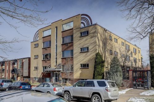 10 Ogden St, Denver, CO 80209-2310