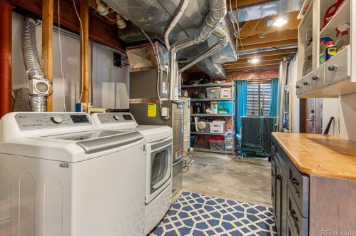 4127 62nd Pl, Arvada CO  80003-6714 exterior