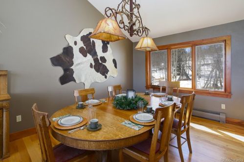 137 Outlaw Ct, Fairplay CO 80456-9762 exterior