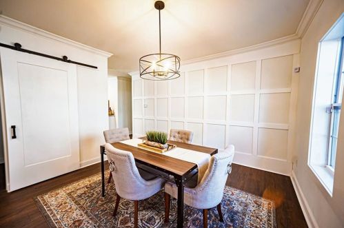 934 Burns Dr, Atlanta GA  30310-4632 exterior