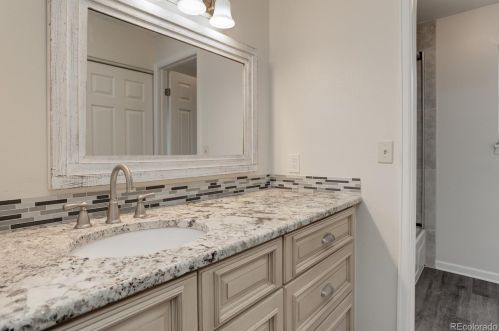 17708 Belleview Pl, Denver CO  80015-2305 exterior