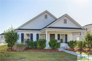 9 Chandler Bluff Dr, Savannah, GA 31322-0500