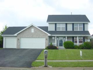 5504 Danburry Dr, Rockford, IL 61109-7539